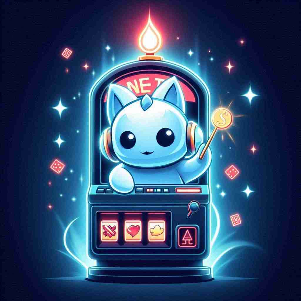 สล็อตวัวทอง