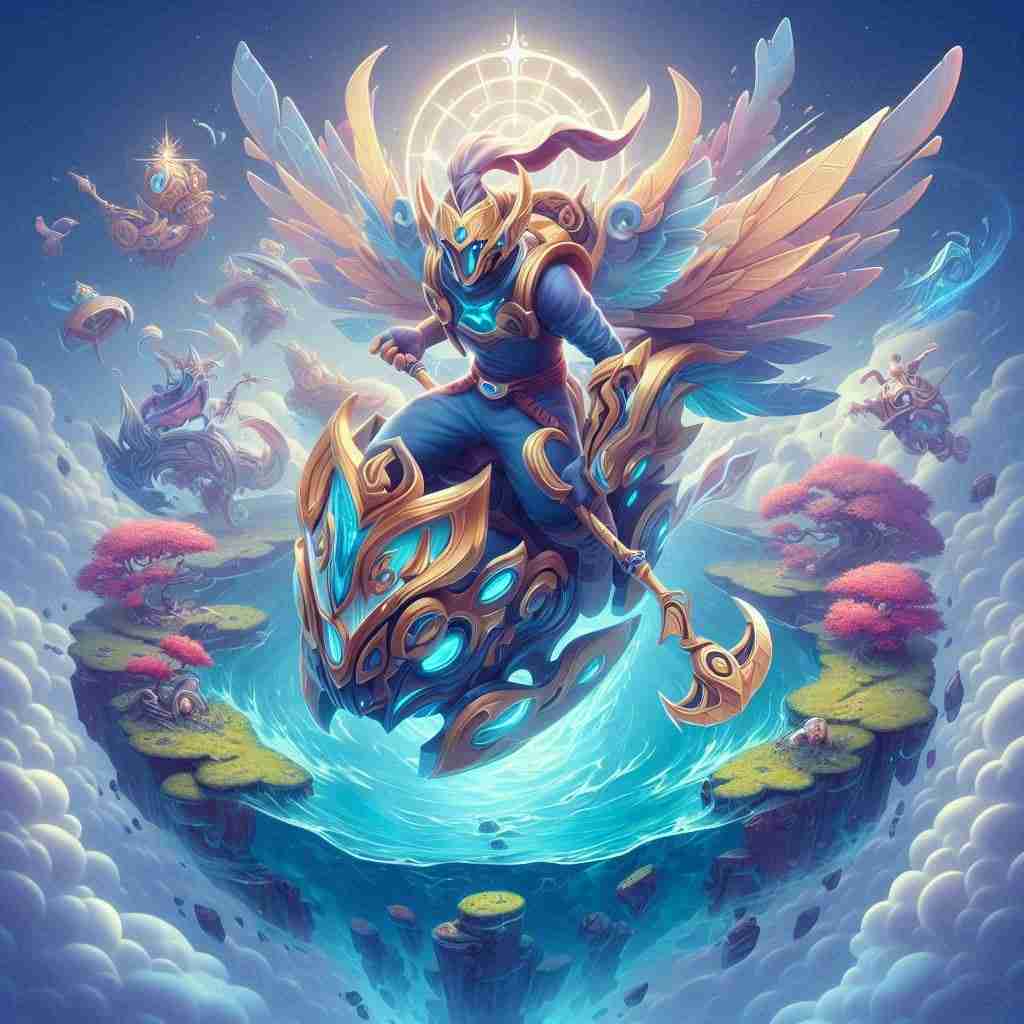 Ganesha Fortune