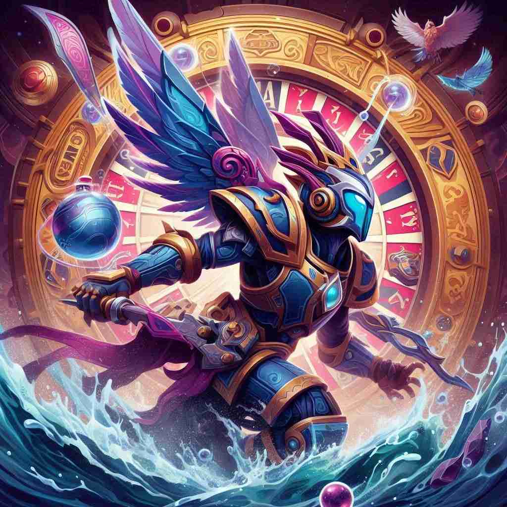 Ganesha Fortune